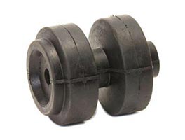 Trailer Marine