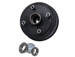 Brake Drums