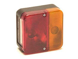 Trailer Electrics
