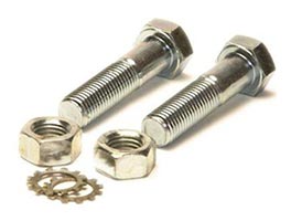 Trailer Fastenings