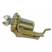 Al-Ko Brake Adjuster: 1637 brakes