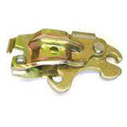 Al-Ko Brake Expander: 1637 brakes