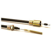 Knott Bowden Cable: 930/1140mm - detachable