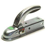 Knott 50mm Coupling: 50mm box