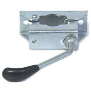 Budget Clamp: 48mm - Pressed Steel