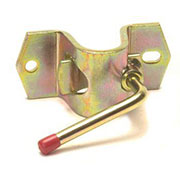 Budget Clamp: 34mm - Light Duty