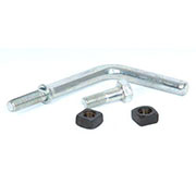 Bradley Handle & Bolt: BB48C