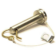 Bradley 3500kg Towing Jaw: Spare Pin