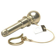 Bradley 3500kg Towing Jaw: Spare Ballpin