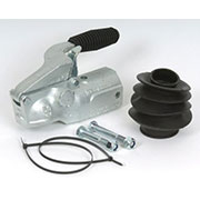 Bradley HU12 Coupling Head Kit: 50mm ball