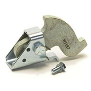 Bradley Coupling HU3: Reverse Stop