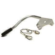 Bradley Brake Lever Kit: Posi type B post 12/96