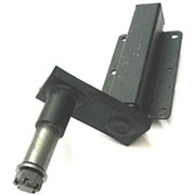 Peak 350kg Suspension Unit: extended stub