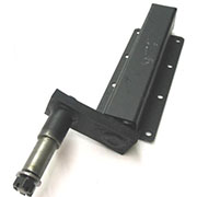 Peak 500kg Suspension Unit: extended stub