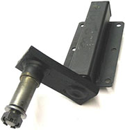 Peak 350kg Suspension Unit: standard stub