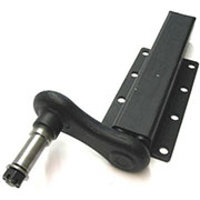 Peak 750kg Suspension Unit: standard stub