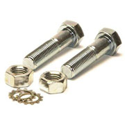 Bolt Kit: M16 x 65mm - pack 2