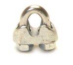 Brake Cable: Bulldog Grip