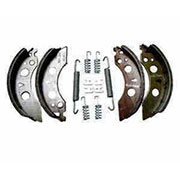 Al-Ko 2051 Brake Shoe Axle Service Kit: 200x51 A/R