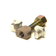 Knott Brake Adjuster Kit: 160 x 35 Mk III to 200 x 50