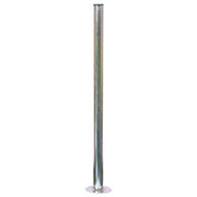 Budget 34mm Prop Stand: 610mm - Plated