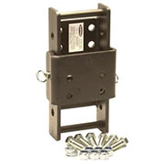 Dixon-Bate Adjustable Height Coupling: 200mm