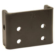 Dixon-Bate Adjustable: Spare Slider Plate