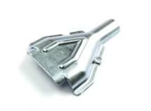 Knott-Avonride - Half Shell Cable Cover - Pack of 2