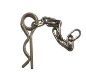 Knott-Avonride - R-Clip & Chain