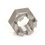 Knott-Avonride - M20 Castellated Nut - Pack of 2