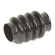 Knott-Avonride - Black Bellows (Plain)