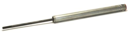 Knott Coupling Damper KRV7.5: 375kg to 750kg