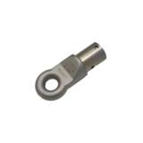 Knott 40mm Coupling Eye: 1300 - 2000kg