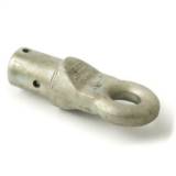 Knott 40mm Coupling Eye: 3500kg