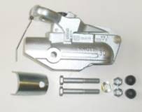 Knott Cast Coupling Head: 2700kg - 50mm dia