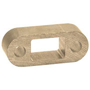 Towball Spacer: 1.5" (38mm)