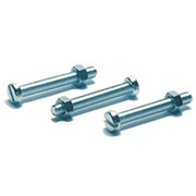 7 pin Socket: Bolt Kit