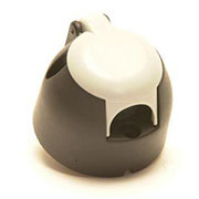 7 pin (12s) Socket: Grey