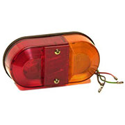 Britax Lamp: 9020