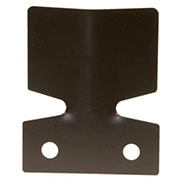 Bumper Protector - Black