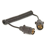 12N Connecting Coil: 12v: 1.5M