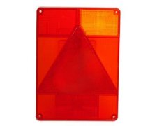 Radex 6800 5 Way Vertical Lens: Offside