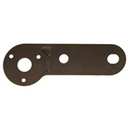 Socket Plate: Single