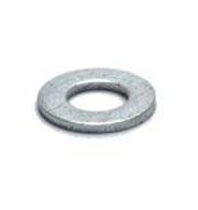 Washer: 10mm - Plated