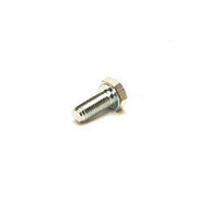 Bolt: M10 x 25mm - Plated