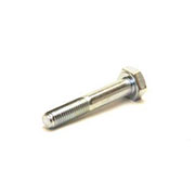 Bolt: M10 x 60mm - Plated