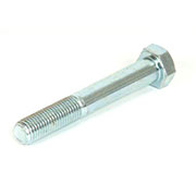 Bolt: M16 x 100mm - Plated
