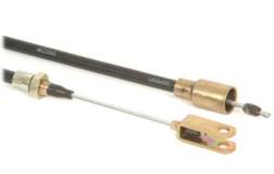 Peak Detatchable Cable: 1200mm