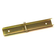 Side Chock Channel: 12"