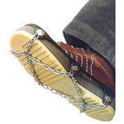 RUD Bergsteiger Shoe Chains: Size XL (13 - 15)